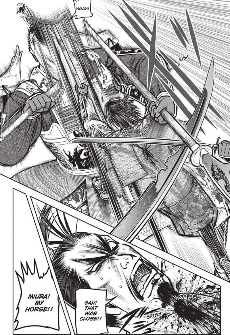 Nige Jouzu no Wakagimi Chapter 161 page 14