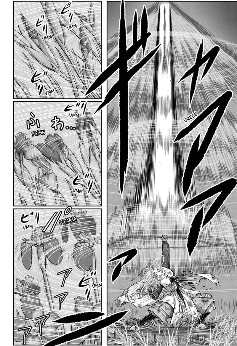 Nige Jouzu no Wakagimi Chapter 169 page 10