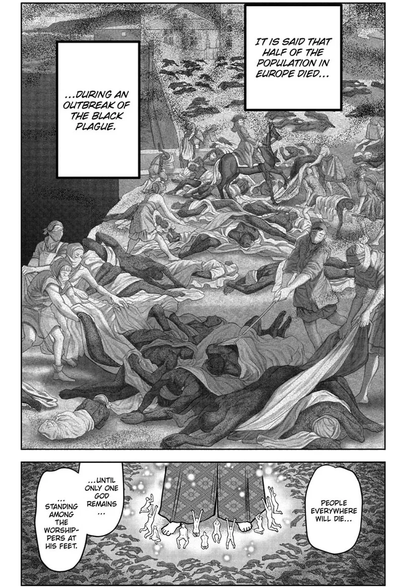 Nige Jouzu no Wakagimi Chapter 207 page 18