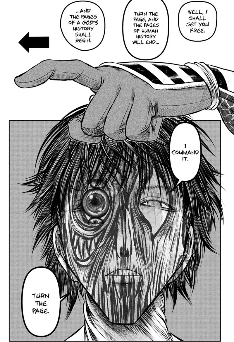 Nige Jouzu no Wakagimi Chapter 223 page 13