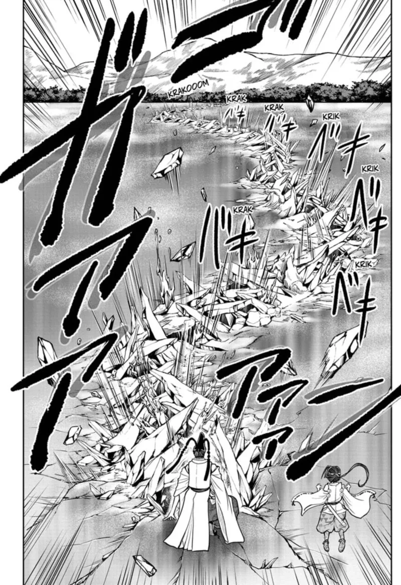Nige Jouzu no Wakagimi Chapter 25 page 14