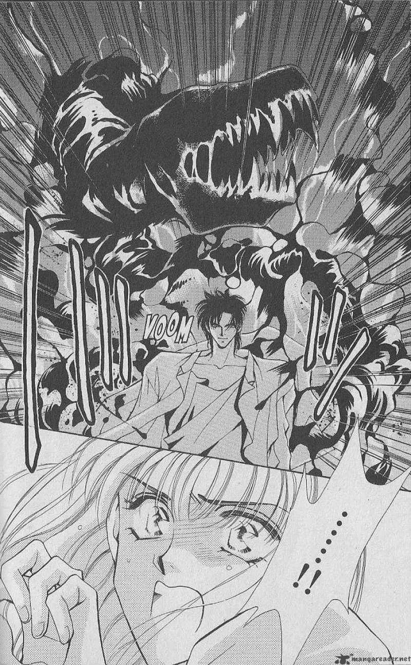 Night Of The Beasts Chapter 1 page 42