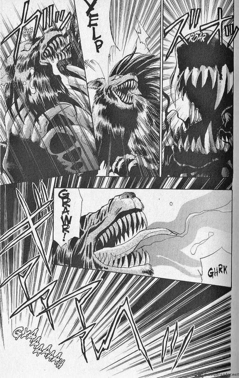 Night Of The Beasts Chapter 1 page 43
