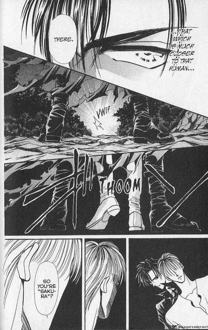 Night Of The Beasts Chapter 11 page 26