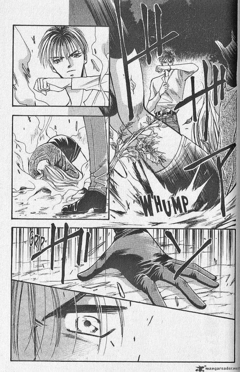 Night Of The Beasts Chapter 14 page 7