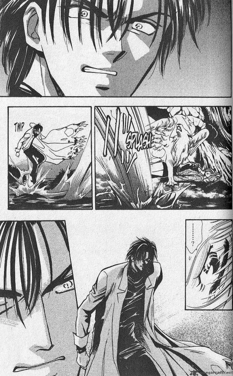 Night Of The Beasts Chapter 16 page 7