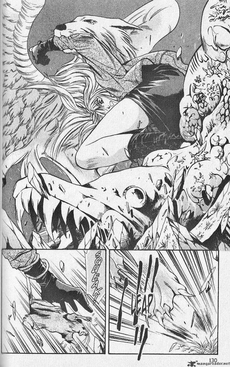 Night Of The Beasts Chapter 18 page 4