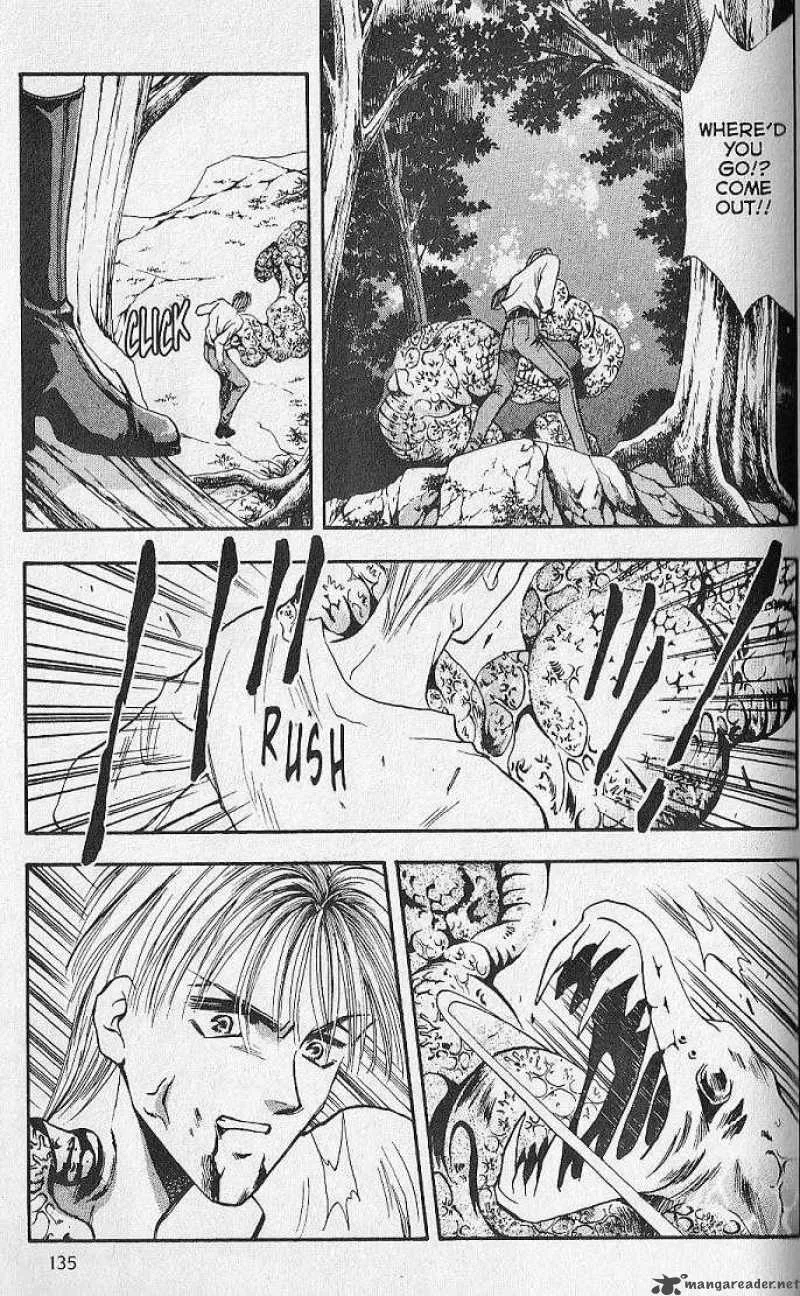 Night Of The Beasts Chapter 18 page 9