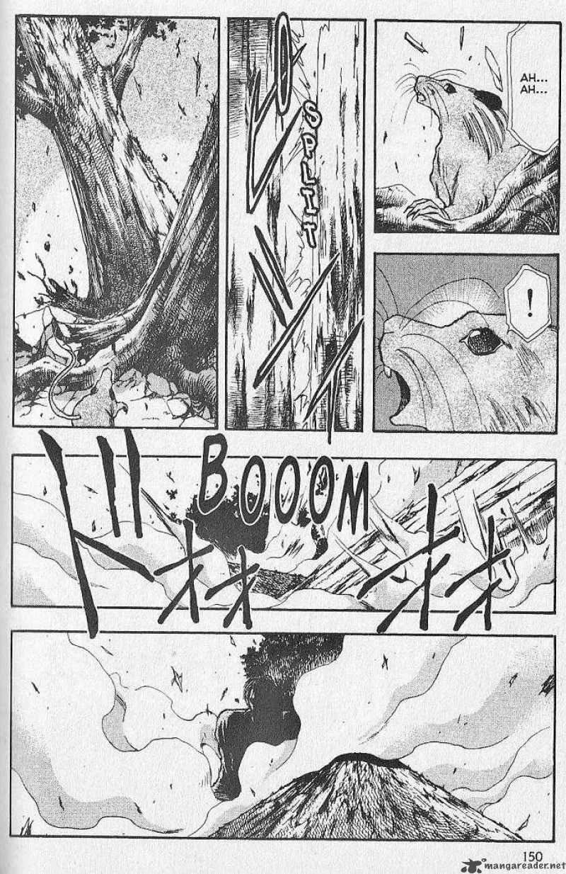 Night Of The Beasts Chapter 18 page 23