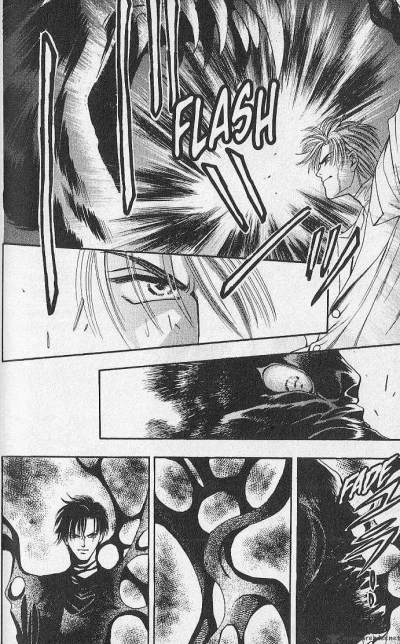Night Of The Beasts Chapter 19 page 8