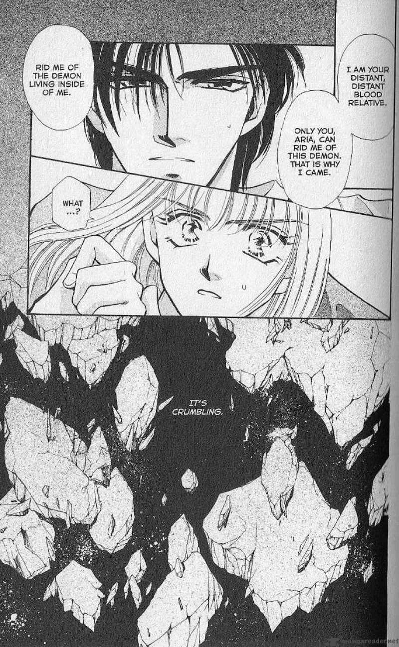 Night Of The Beasts Chapter 2 page 3