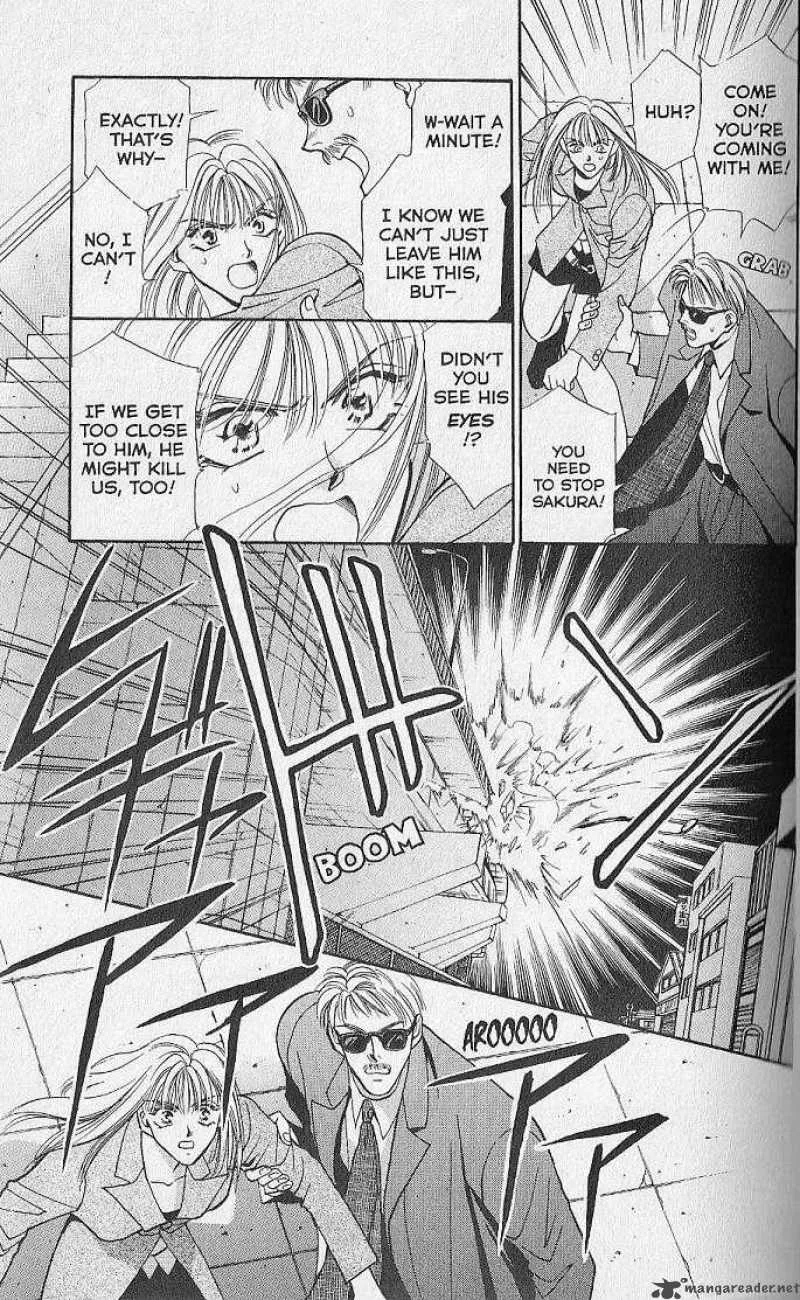 Night Of The Beasts Chapter 2 page 15
