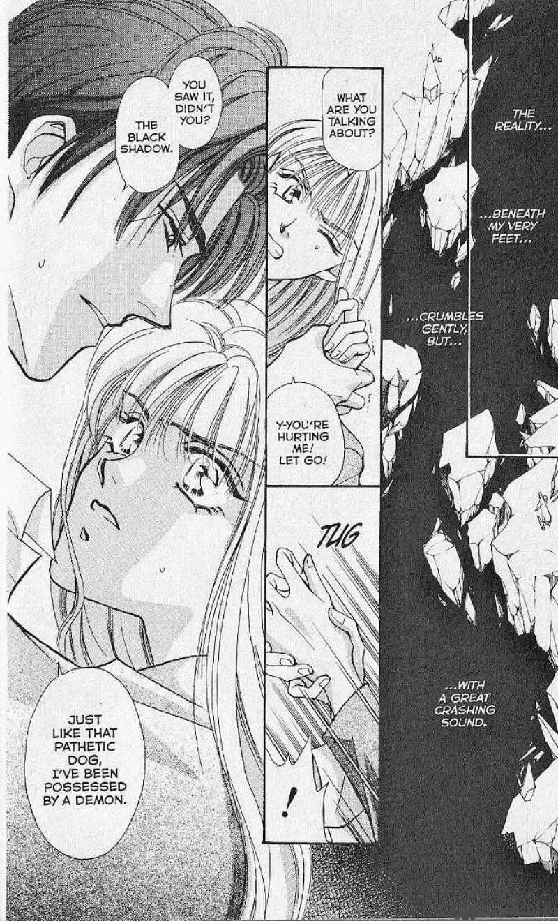 Night Of The Beasts Chapter 2 page 4