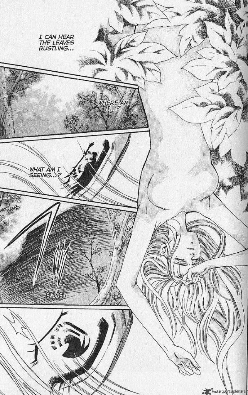 Night Of The Beasts Chapter 20 page 34