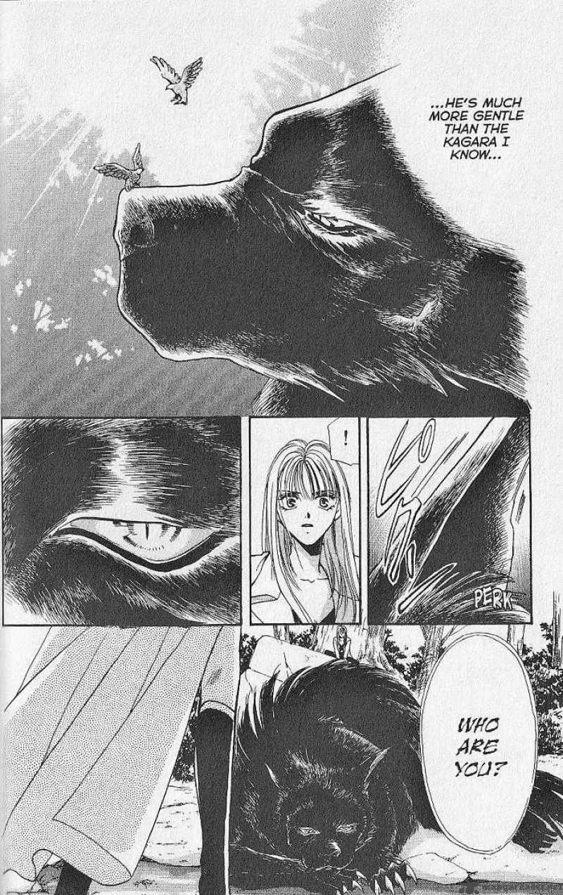 Night Of The Beasts Chapter 20 page 39