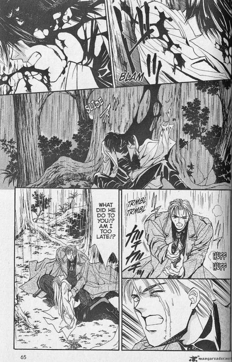 Night Of The Beasts Chapter 21 page 13