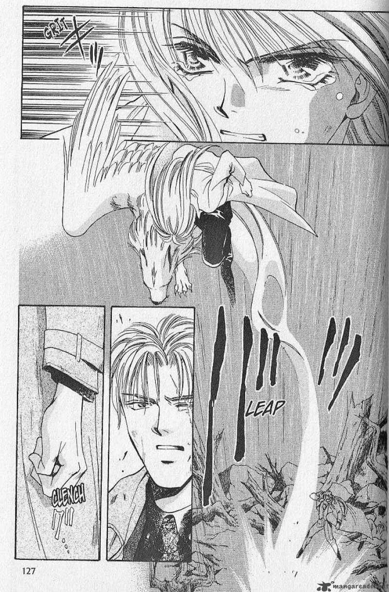 Night Of The Beasts Chapter 22 page 34