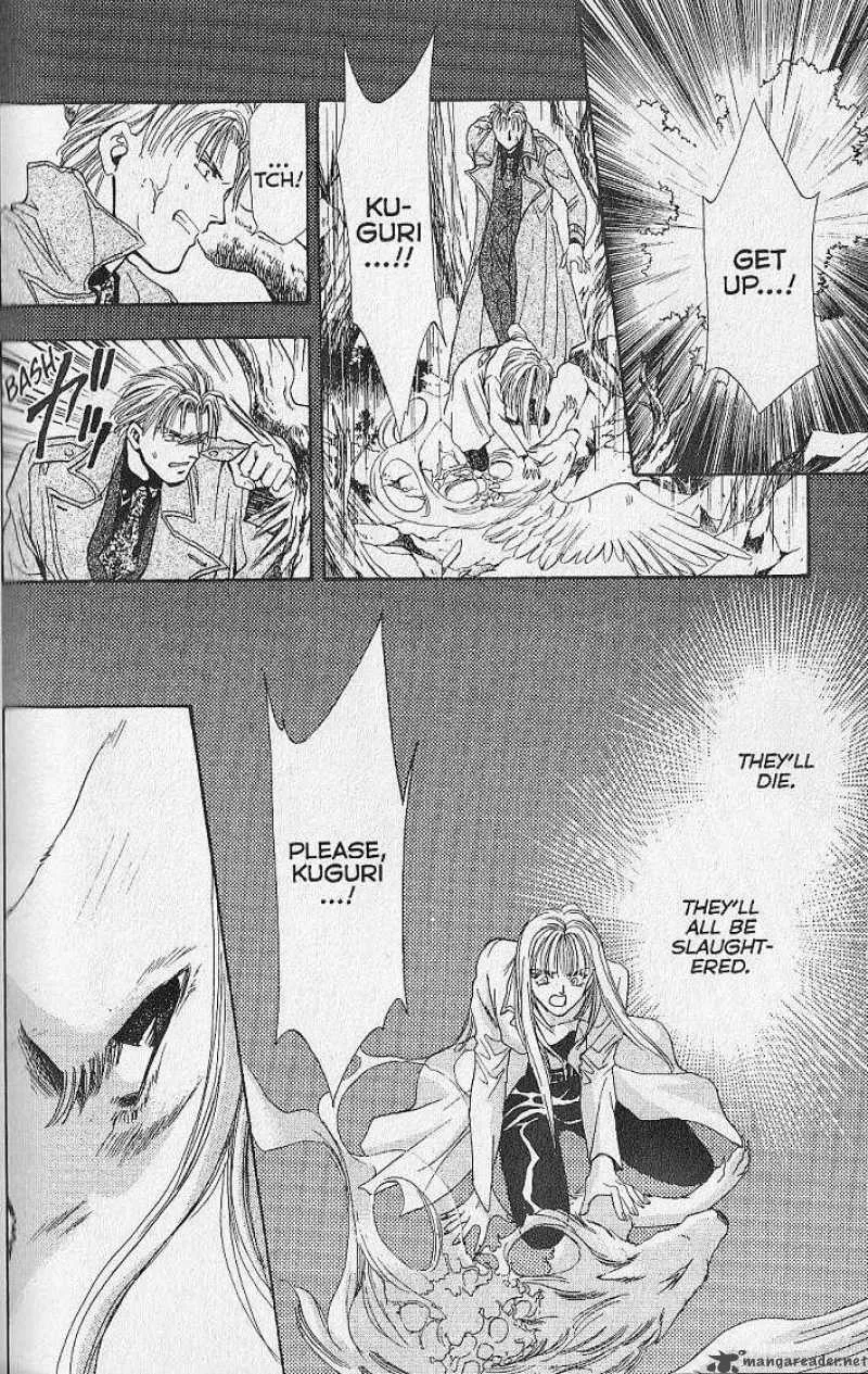 Night Of The Beasts Chapter 22 page 31