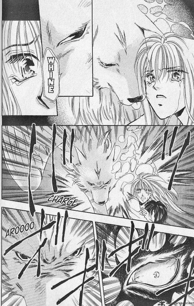 Night Of The Beasts Chapter 23 page 32