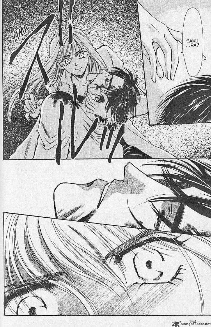 Night Of The Beasts Chapter 23 page 26
