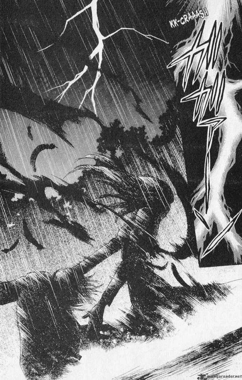 Night Of The Beasts Chapter 24 page 5