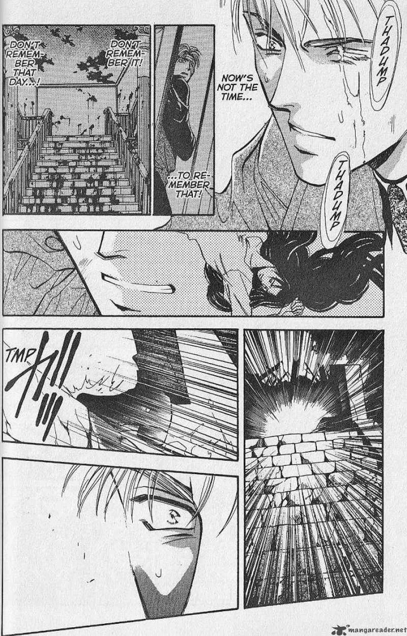 Night Of The Beasts Chapter 24 page 41