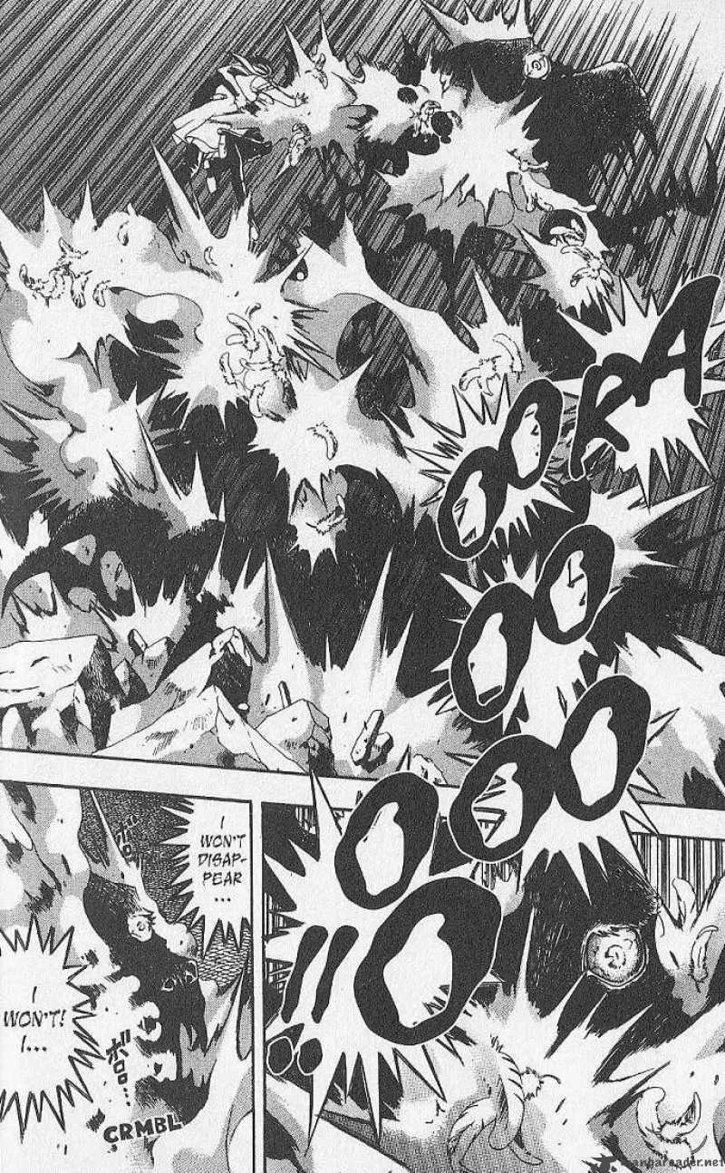 Night Of The Beasts Chapter 25 page 18