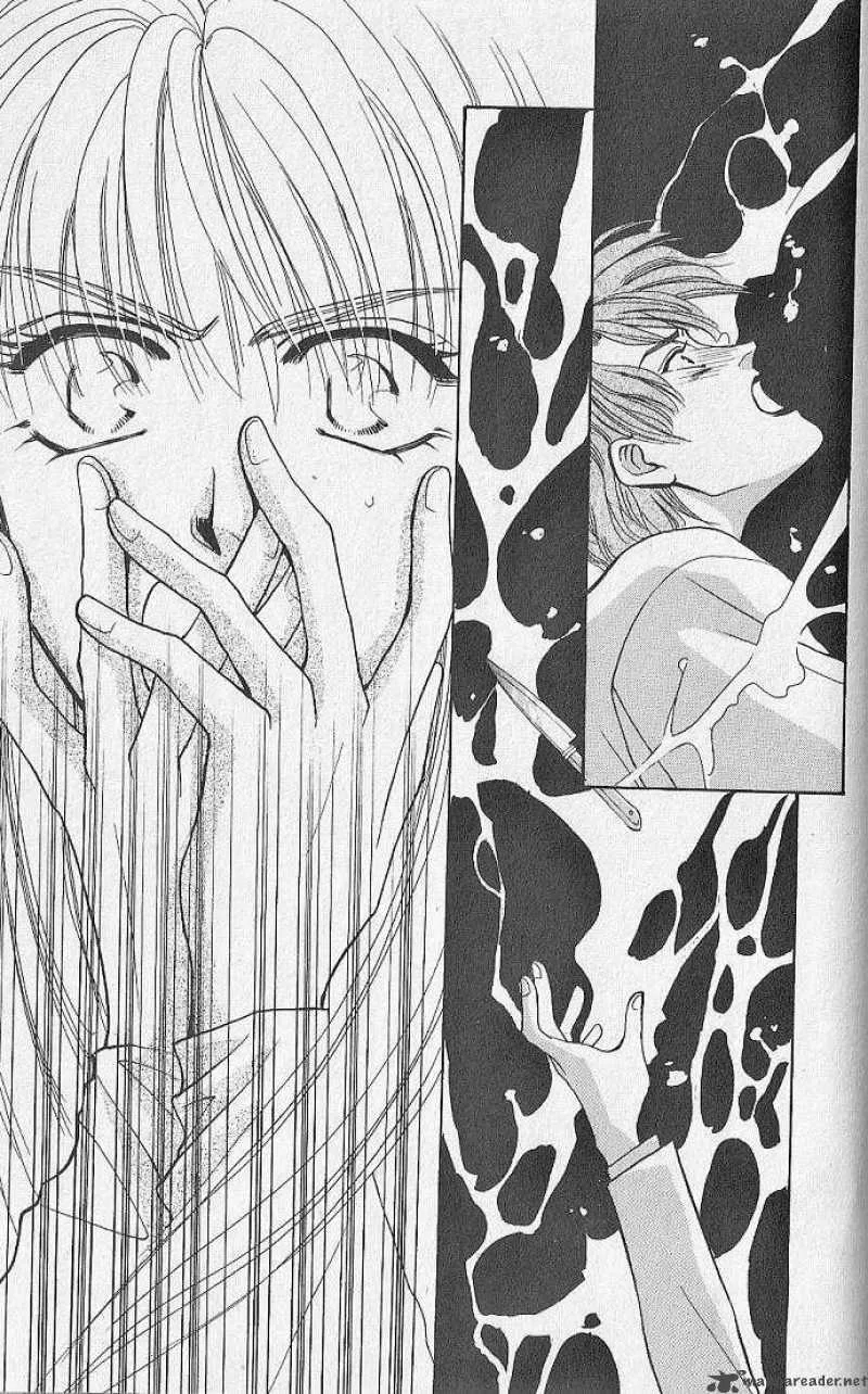 Night Of The Beasts Chapter 4 page 35