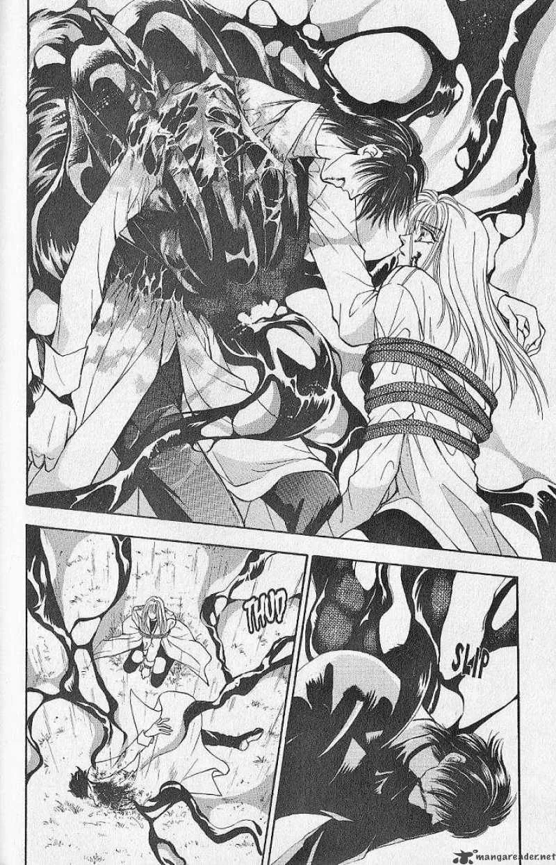 Night Of The Beasts Chapter 7 page 13