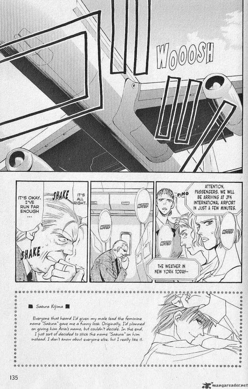 Night Of The Beasts Chapter 8 page 2
