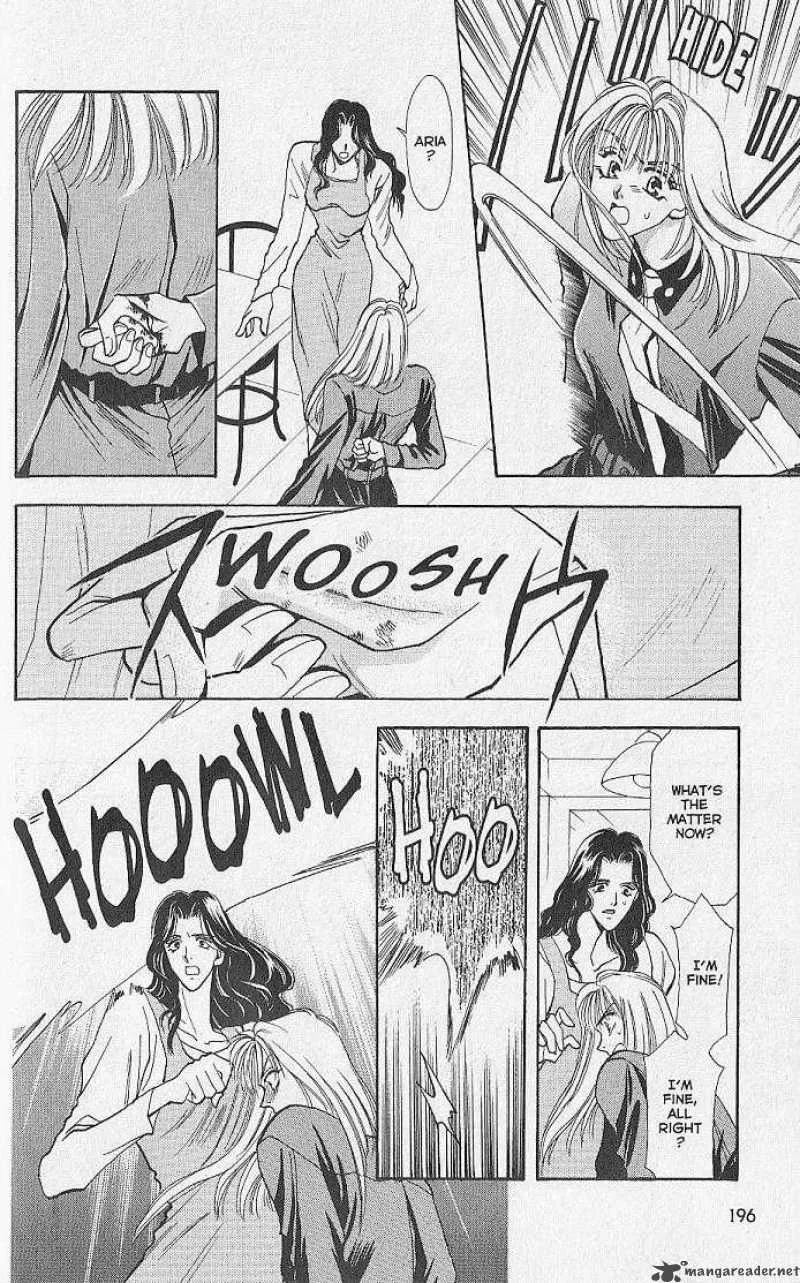 Night Of The Beasts Chapter 9 page 23