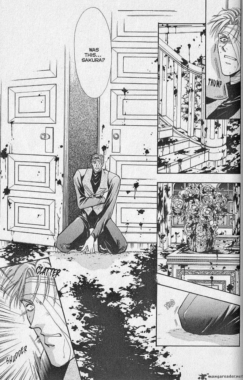 Night Of The Beasts Chapter 9 page 6