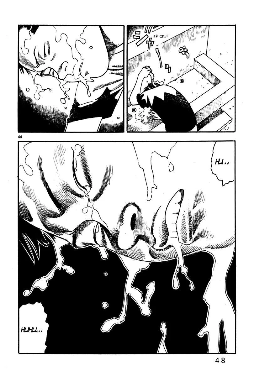 Night Patrol Teacher Hope Arc Chapter 1 page 53