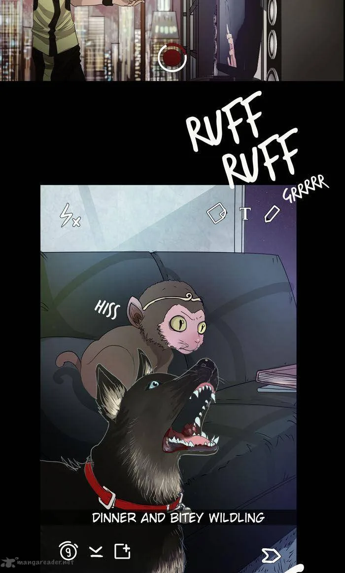 Nightmare Factory Chapter 10 page 7