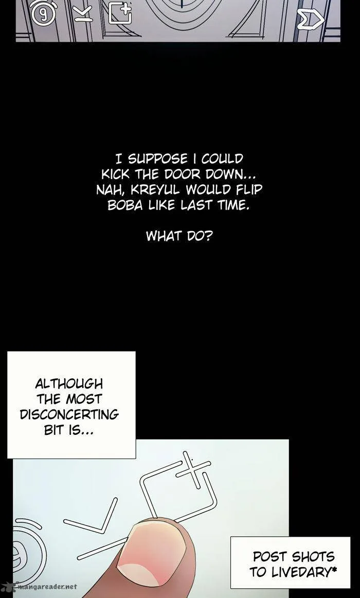 Nightmare Factory Chapter 10 page 10