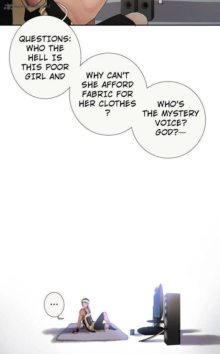 Nightmare Factory Chapter 12 page 4