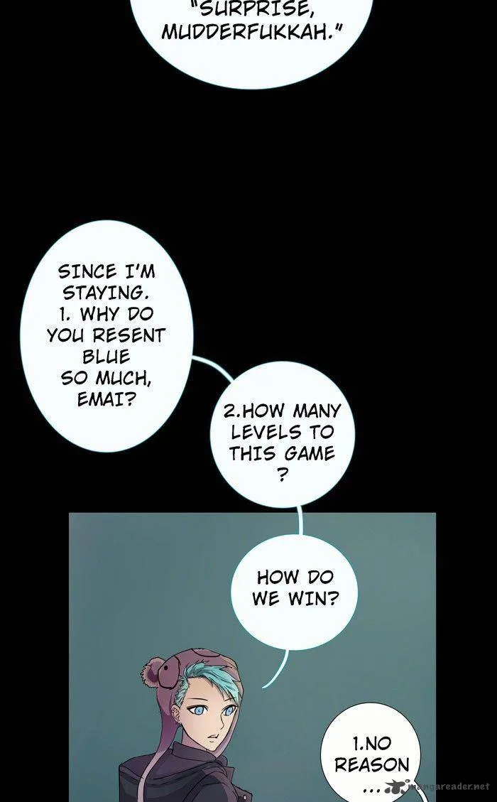 Nightmare Factory Chapter 12 page 17