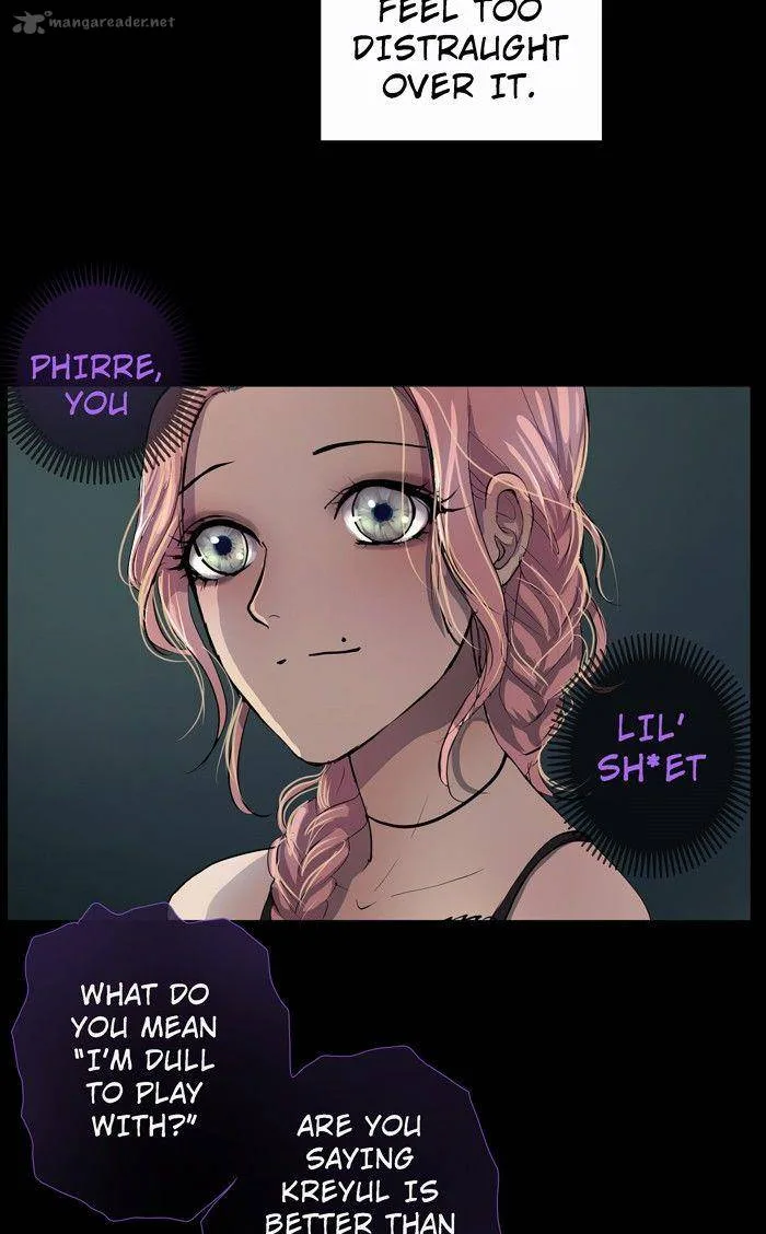 Nightmare Factory Chapter 12 page 15