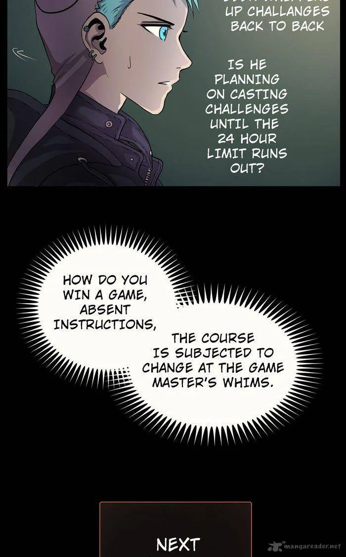 Nightmare Factory Chapter 12 page 20
