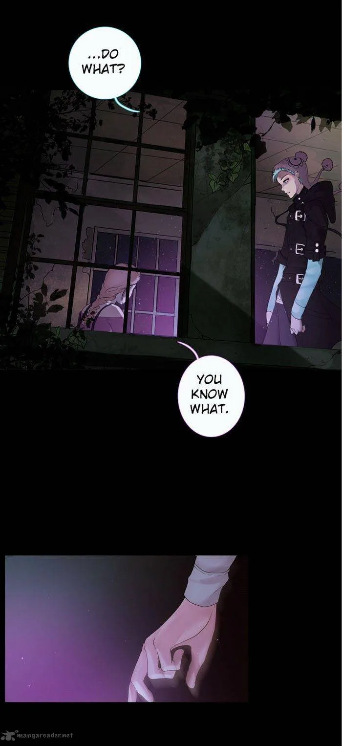 Nightmare Factory Chapter 14 page 5
