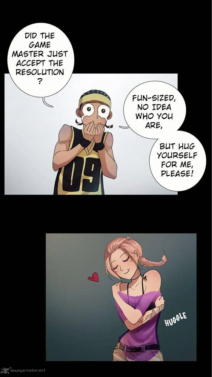 Nightmare Factory Chapter 14 page 11