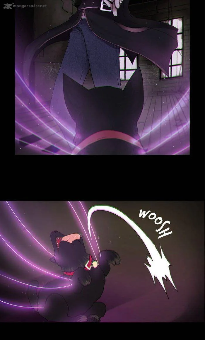 Nightmare Factory Chapter 14 page 7