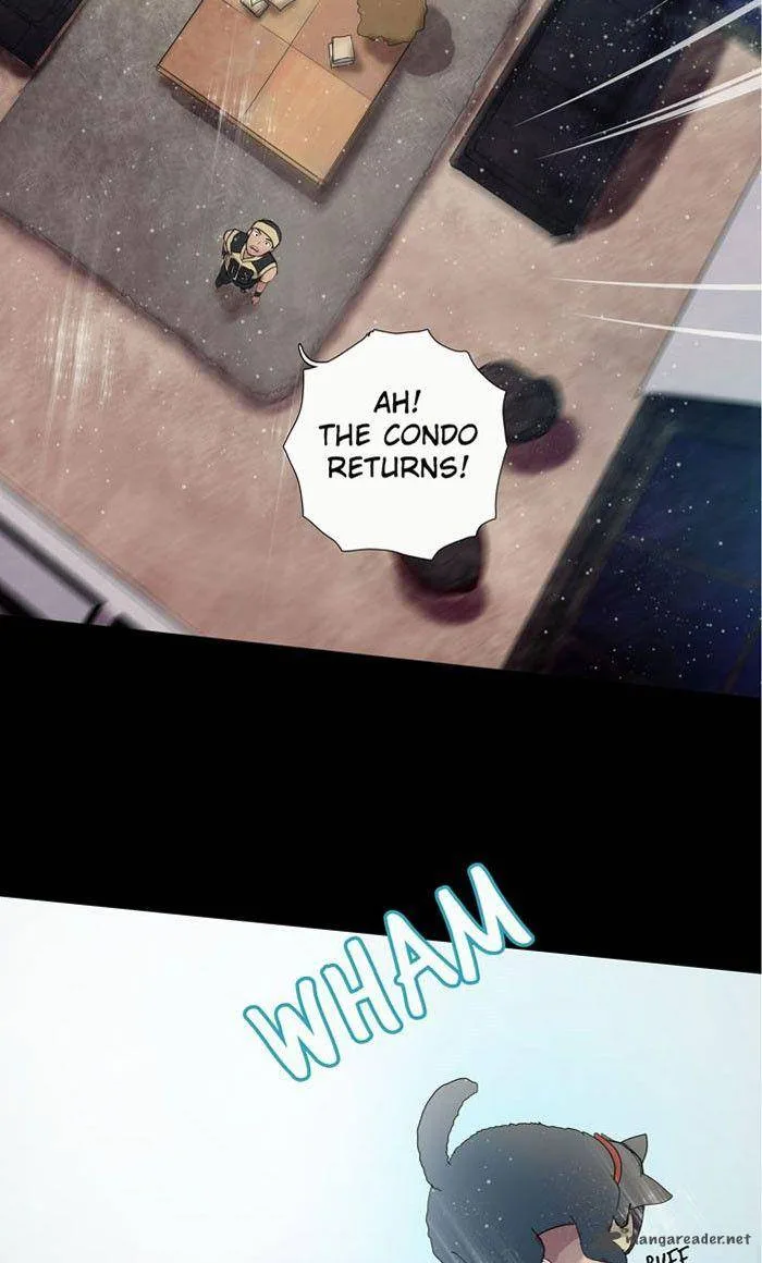 Nightmare Factory Chapter 14 page 14