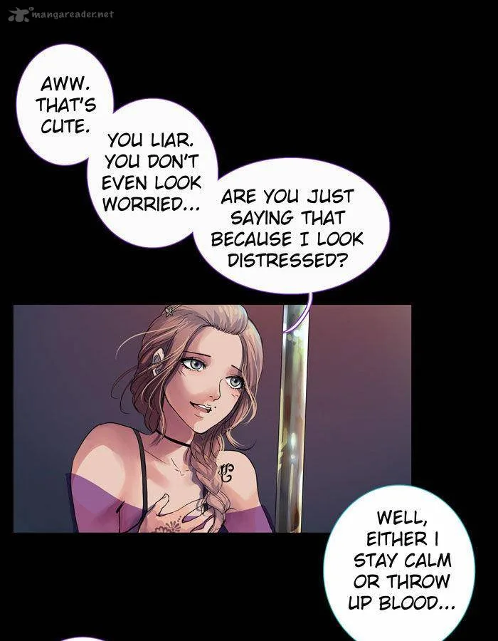 Nightmare Factory Chapter 16 page 4