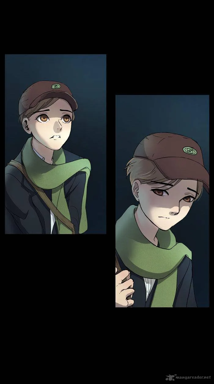 Nightmare Factory Chapter 17 page 2