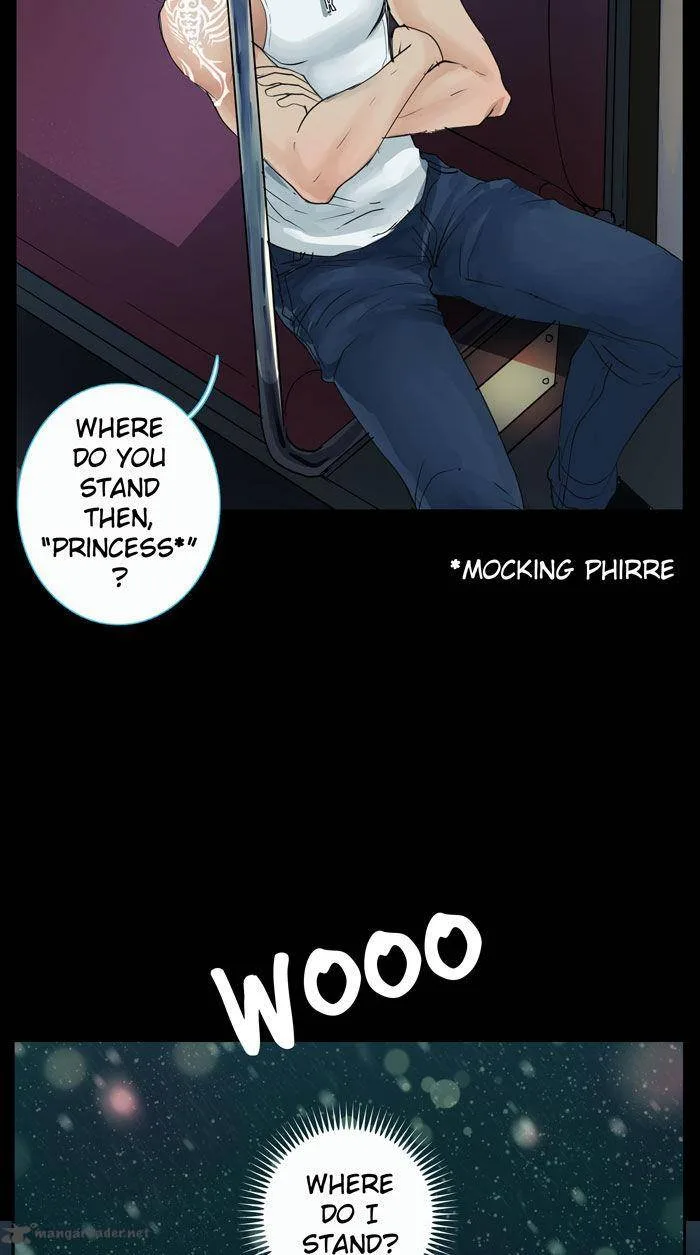 Nightmare Factory Chapter 17 page 13