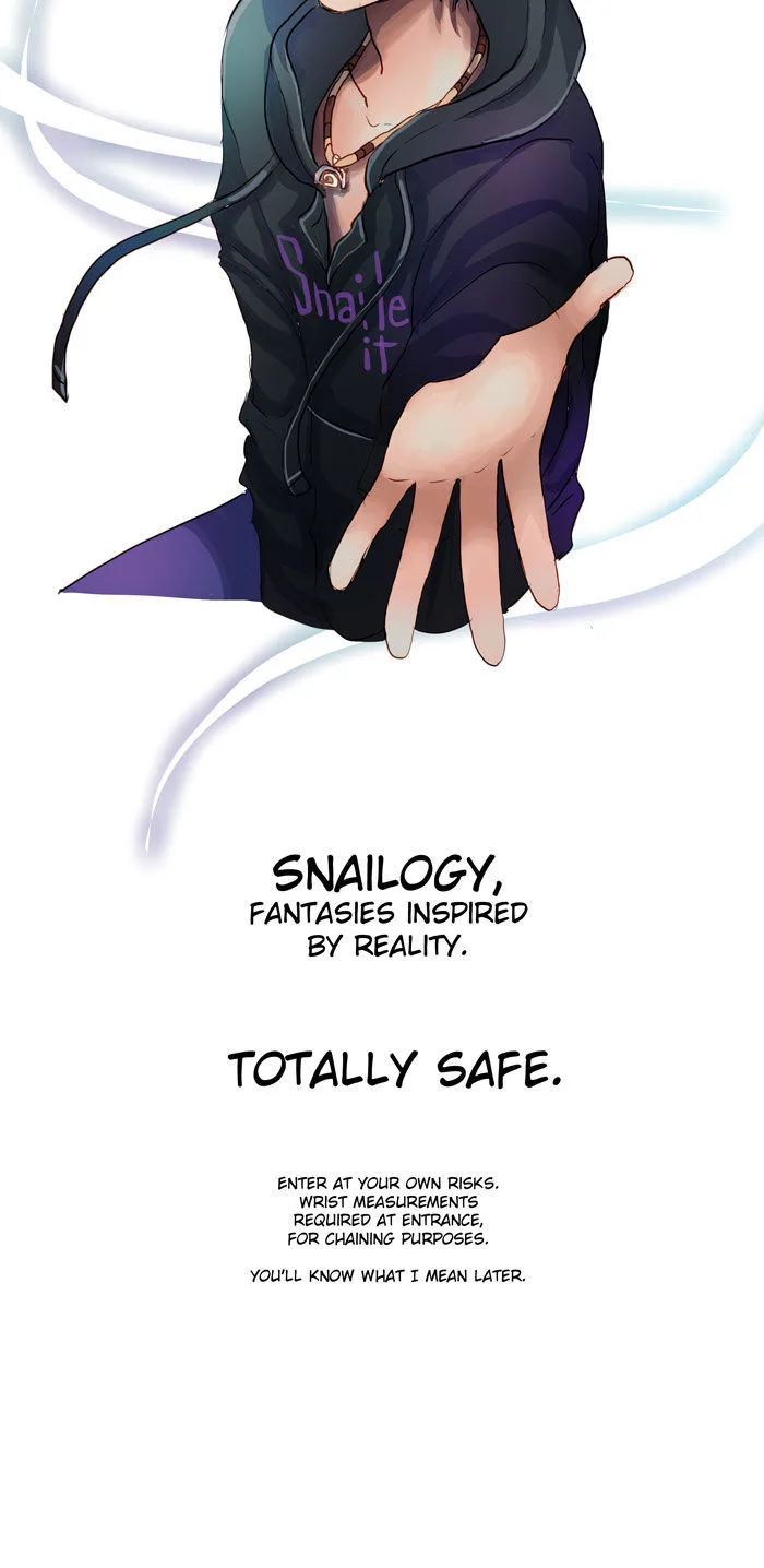 Nightmare Factory Chapter 18 page 7