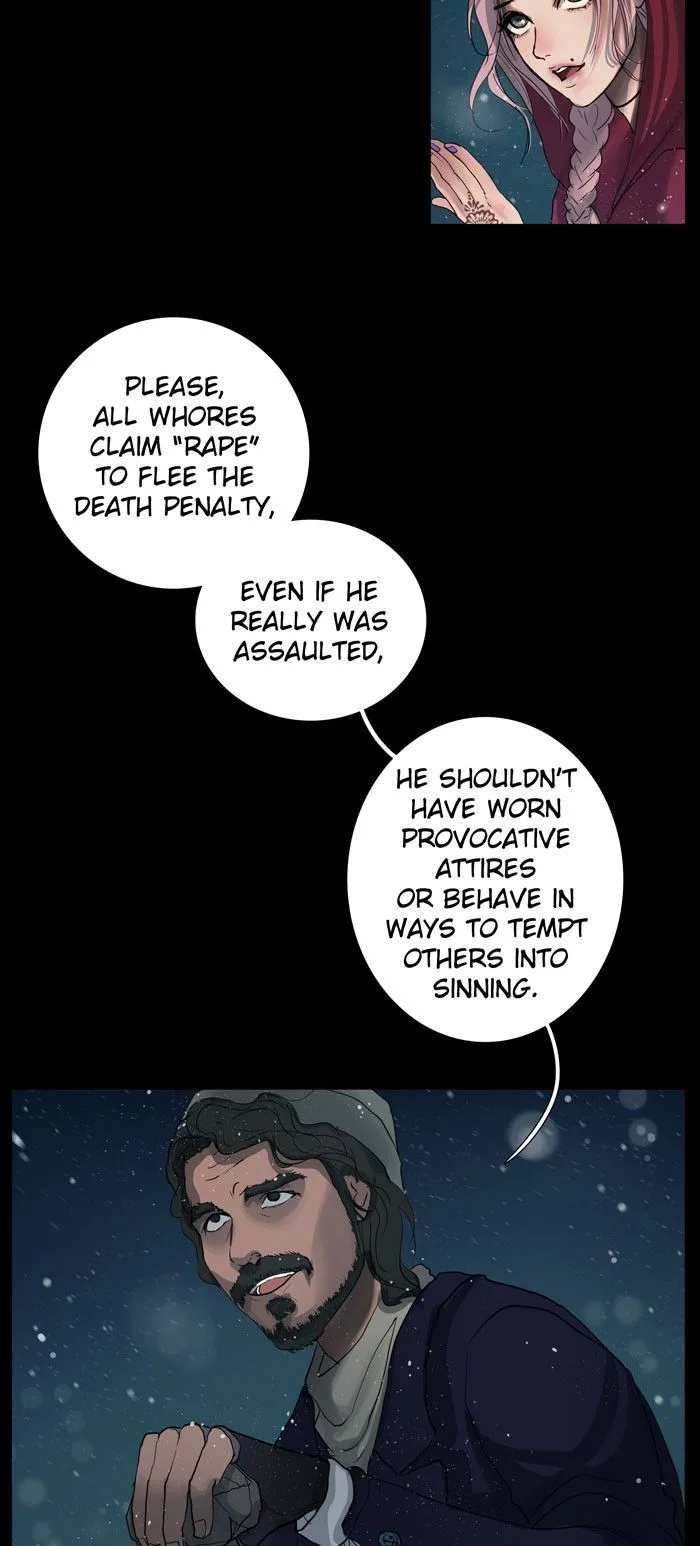 Nightmare Factory Chapter 19 page 4