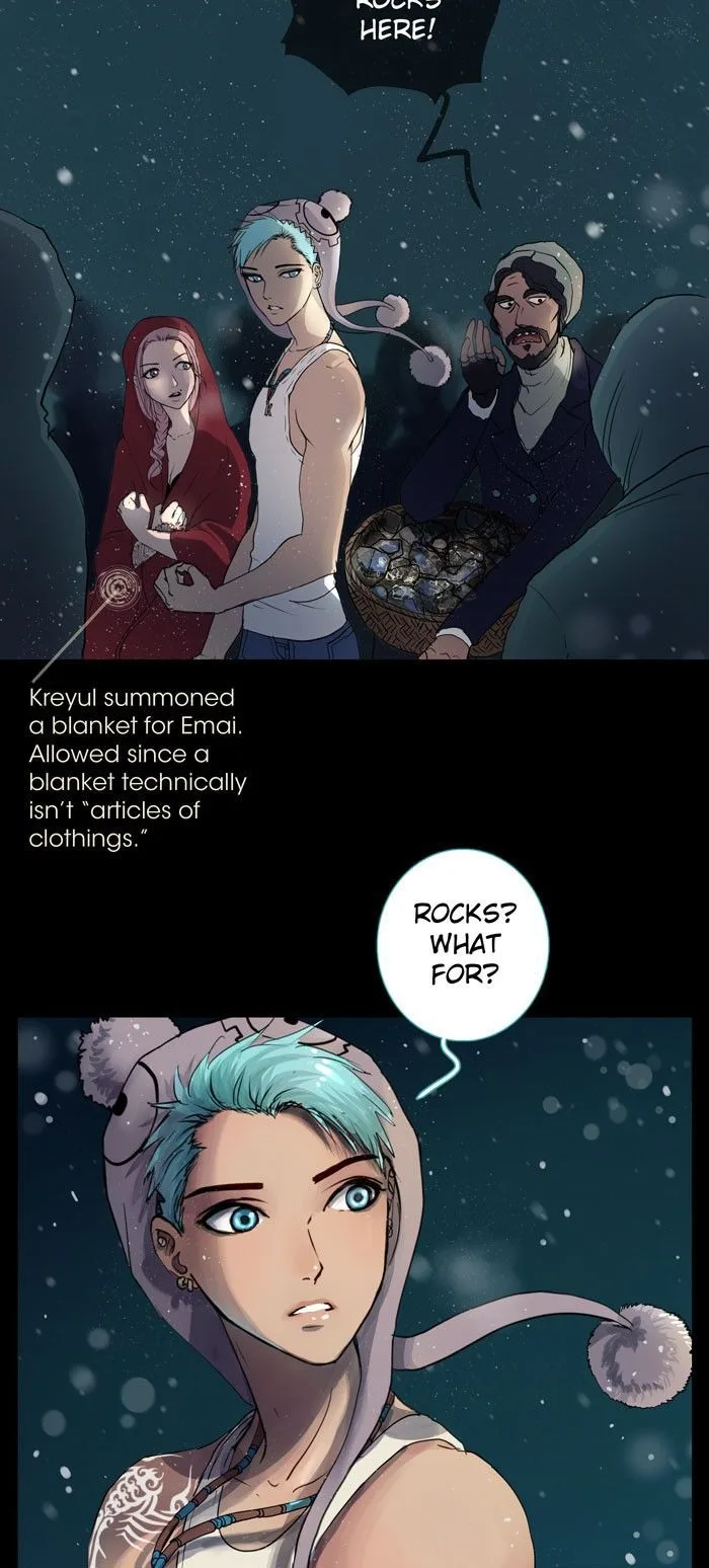 Nightmare Factory Chapter 19 page 2