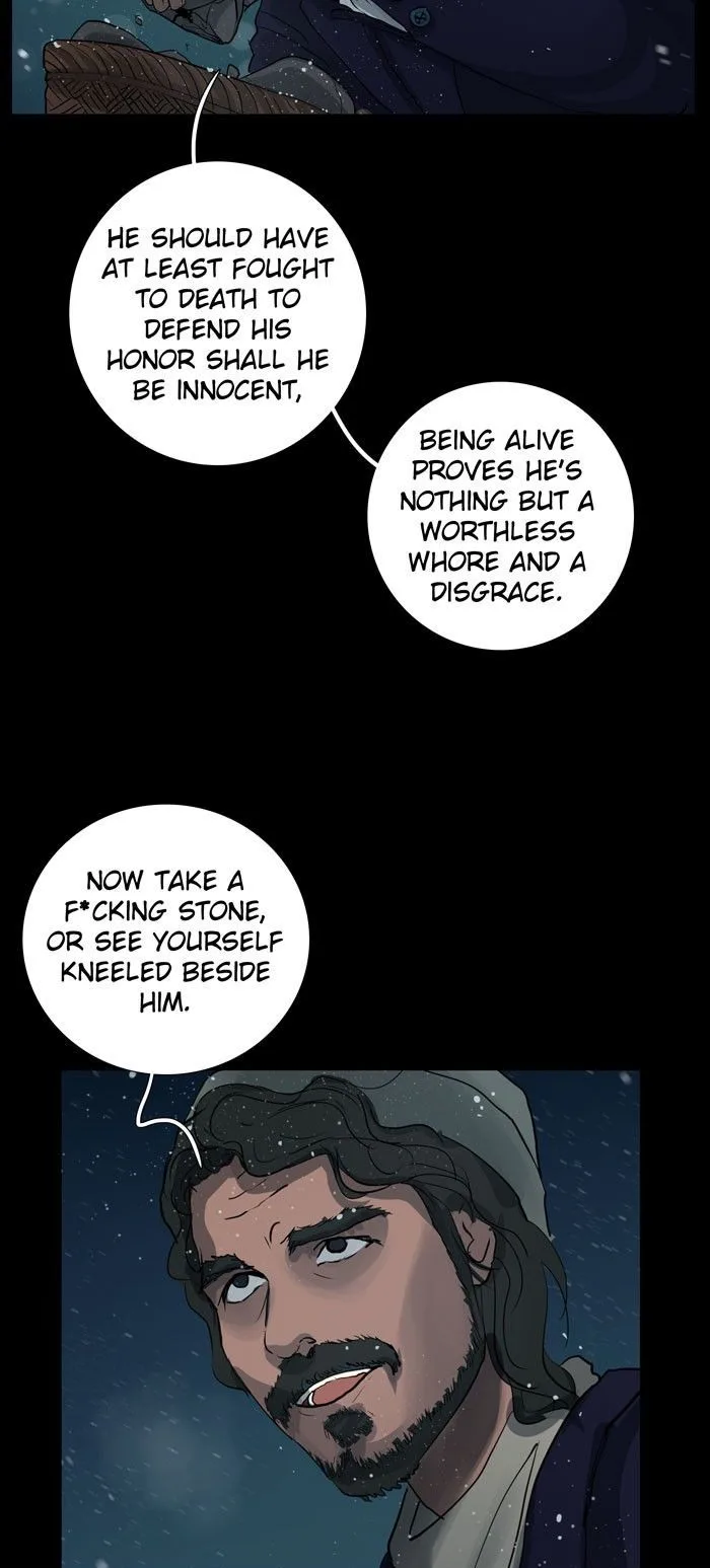 Nightmare Factory Chapter 19 page 5